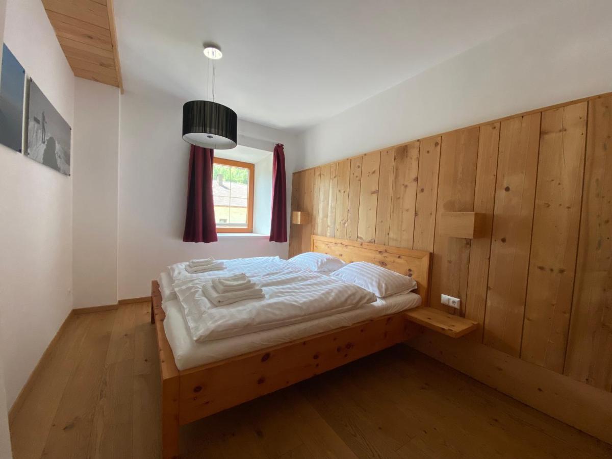 Gasthaus Post Matrei in Osttirol Bagian luar foto