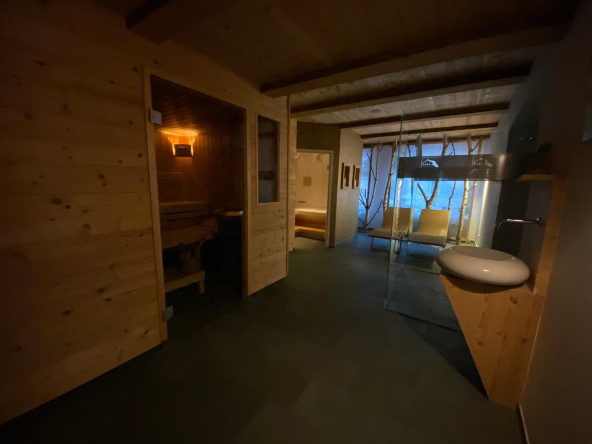 Gasthaus Post Matrei in Osttirol Bagian luar foto