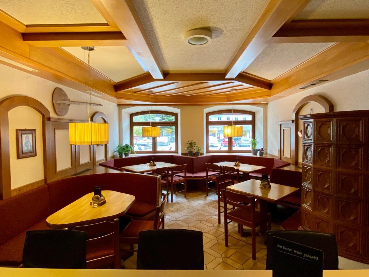 Gasthaus Post Matrei in Osttirol Bagian luar foto