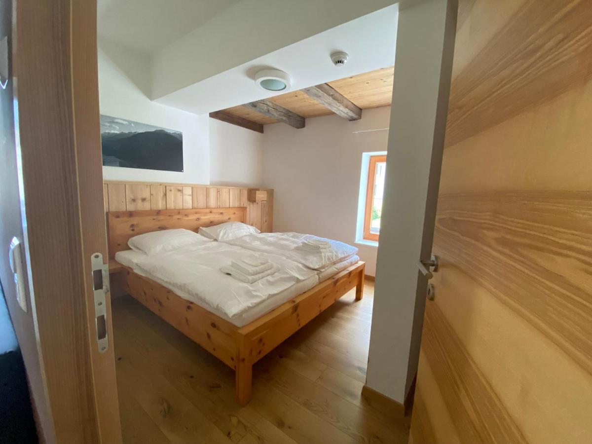 Gasthaus Post Matrei in Osttirol Bagian luar foto