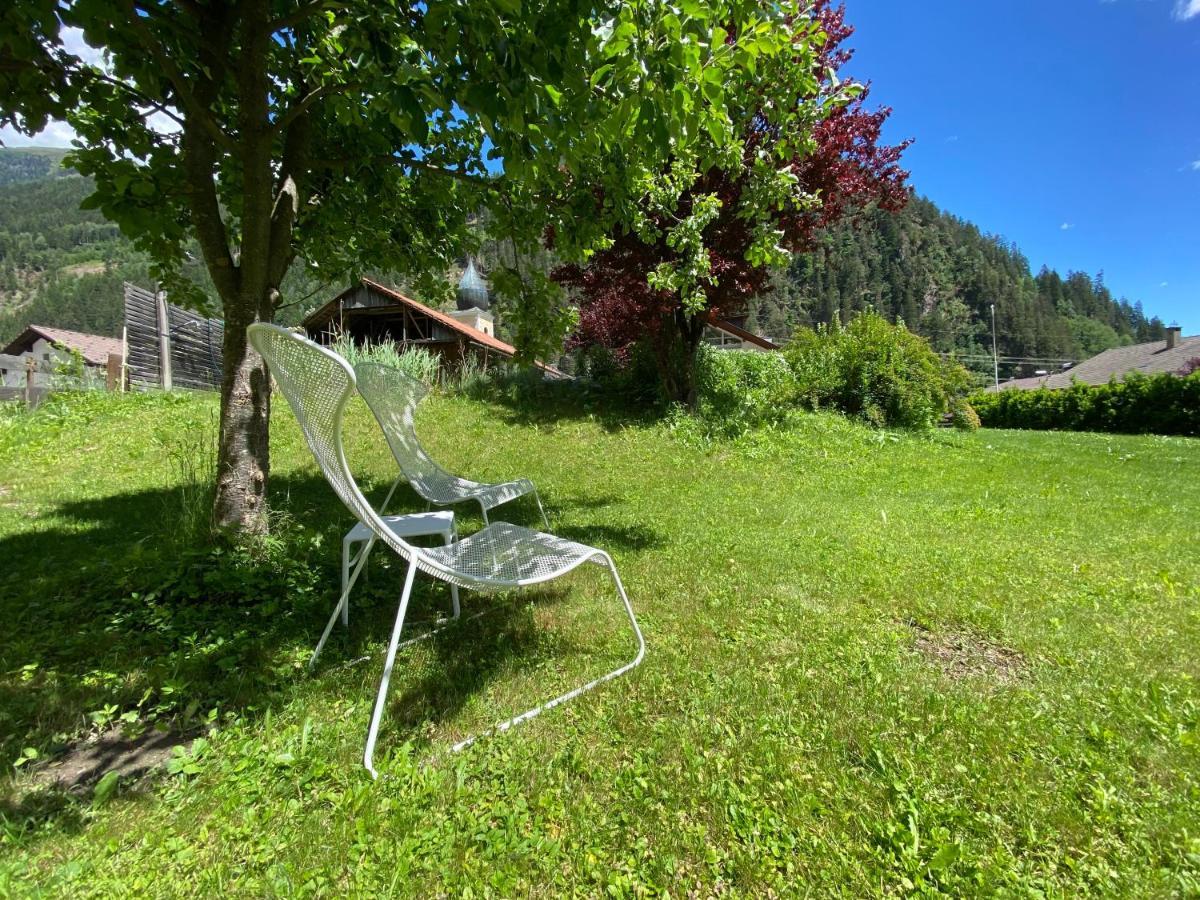 Gasthaus Post Matrei in Osttirol Bagian luar foto