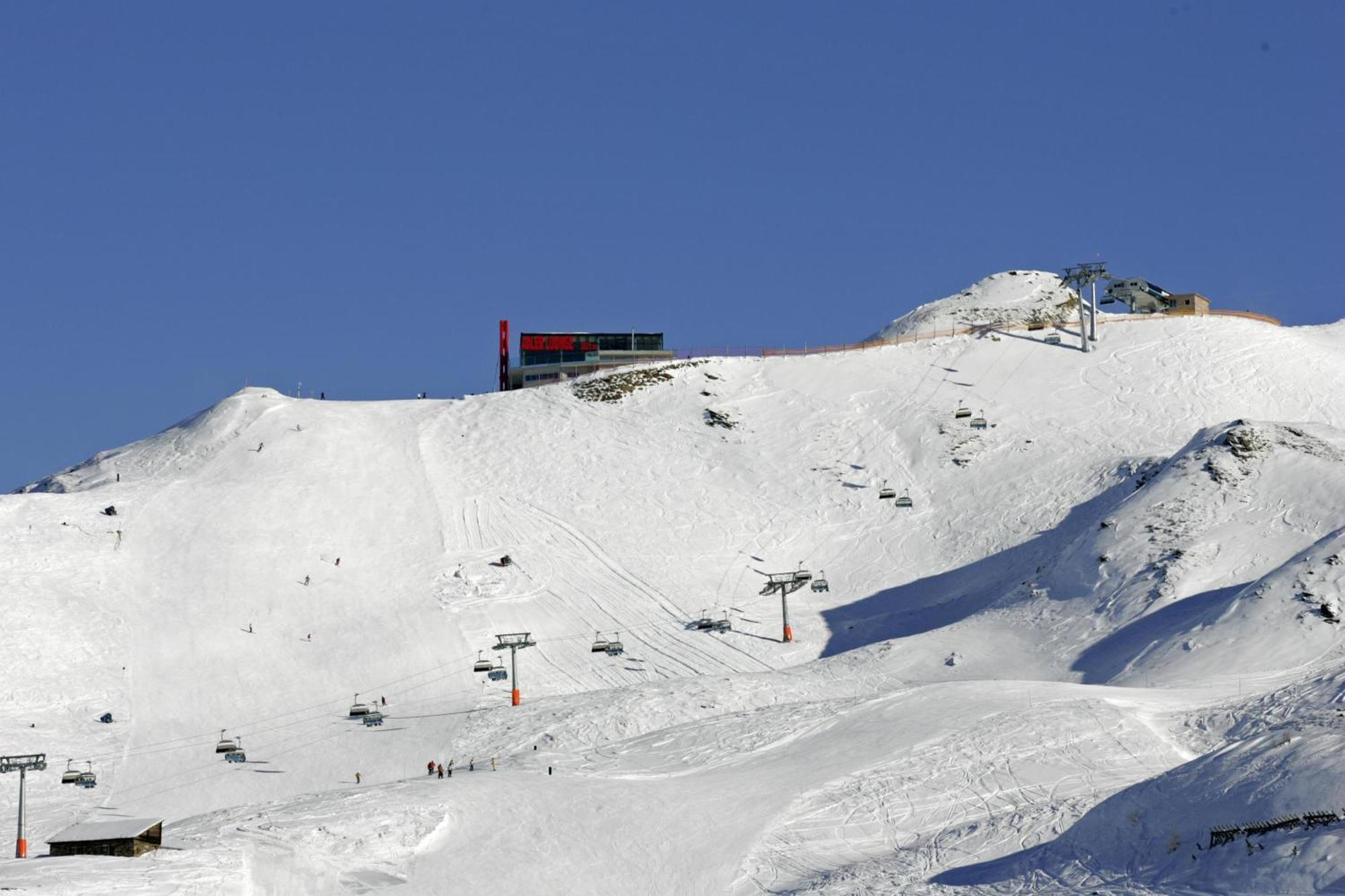 Gasthaus Post Matrei in Osttirol Bagian luar foto